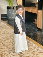 سديري لوس لنن اسود