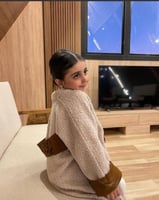 فروه اطفال بناتي