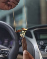 تعليقة سيارة