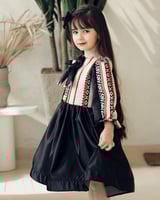 فستان يوم التأسيس