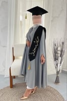 عبايات تخرج