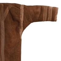 فروة ارنب شمواه رجالي