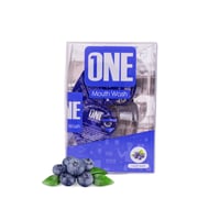 ون غسول فم التوت 20 كبسولة - Mouthwash capsules