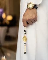 سبحه بالاسم بتصميم أنيق