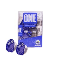 ون غسول فم التوت 20 كبسولة - Mouthwash capsules