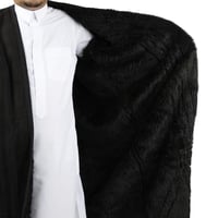 فروة ارنب شمواه رجالي