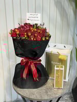 باقة شوكلات بستاني رائعه