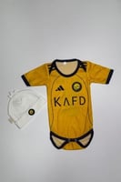 بربتوز اطفال تشكيلة النوادي