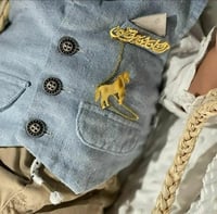 بروش اسم وخيل