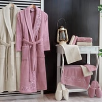 طقوم استحمام