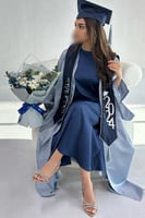 عبايات تخرج-