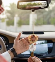 تعليقة كسرة العود مع اضافة صورة