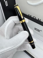 قلم مونت بلانك