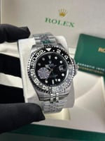 ساعة رولكس سامارين رجالية