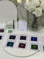 كرت مع شوكلت باتشي