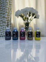 ألوان مركزة للكونكريت