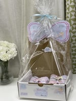 بوكس كرتوني لتوزيعات منسق شامل التصميم