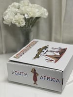 بوكس كرتوني لتوزيعات منسق شامل التصميم