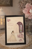 إطار الهبه للمواجيب – خدمة تزيين حسب المناسب