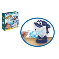 لعبة بخاخ ماء سمك القرش