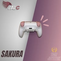 كنترولر FALC - اصدار SAKURA