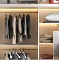 غرفة نوم عصرية