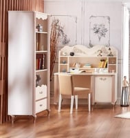 غرفة نوم كاملة – متعددة الألوان