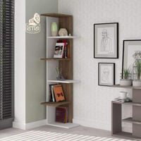 وحدة أرفف 22 سم – خشبي