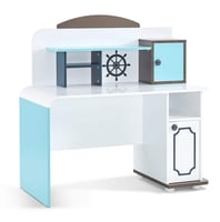 غرفة نوم أطفال – متعددة الألوان