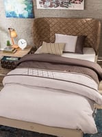 غرفة نوم كاملة – متعددة الألوان