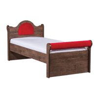 غرفة نوم أطفال – متعددة الألوان