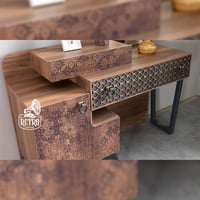 غرفة نوم 5 قطع – متعددة الألوان