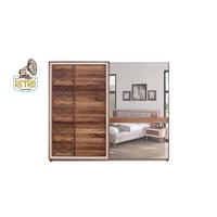 غرفة نوم 5 قطع – متعددة الألوان