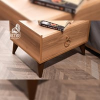 غرفة نوم 5 قطع – متعددة الألوان