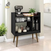 ركنة قهوة – أسود