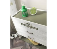 غرفة نوم أطفال – متعددة الألوان