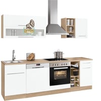 وحدة تخزين مطبخ- أبيضXخشبي