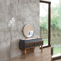 غرفة نوم 5 قطع – متعددة الألوان