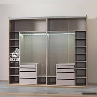 غرفة نوم 5 قطع – متعددة الألوان