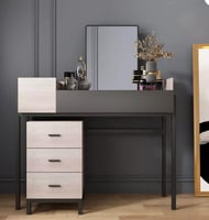 غرفة نوم فاخرة