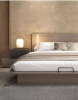 غرفة نوم مميزة