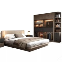 غرفة نوم مميزة