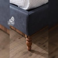 غرفة نوم 5 قطع – متعددة الألوان