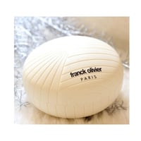 بودرة معطرة للجسم من فرانك اوليفير - 200 جم