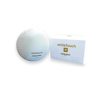 بودرة الجسم وايت تاتش من فرانك اوليفر - 200 جرام