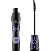 ماسكرا لاش برينسس سكلبتد فوليوم من ايسنس - اسود