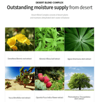 مجموعة السفر 8*1 استحمام وعنايه 44 مل من ام سوري ف...