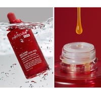 سيروم تقشير حب الشباب بحمض السكسينيك الأحمر من ميد...