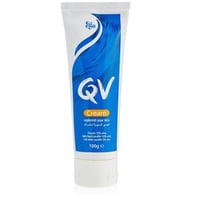 كريم ترطيب البشرة من كيوفي - 100 جرام