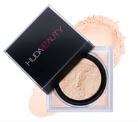 بودرة إيزي بيك السائبة لتثبيت المكياج من هدى بيوتي